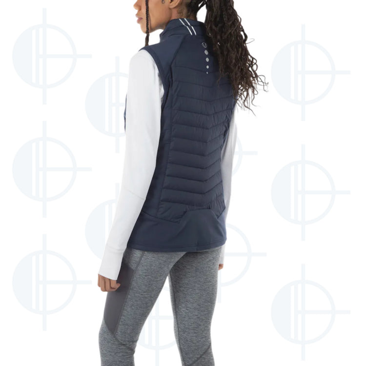Veste sans manche Lizzie Sunice