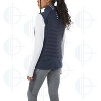 Veste sans manche Lizzie Sunice