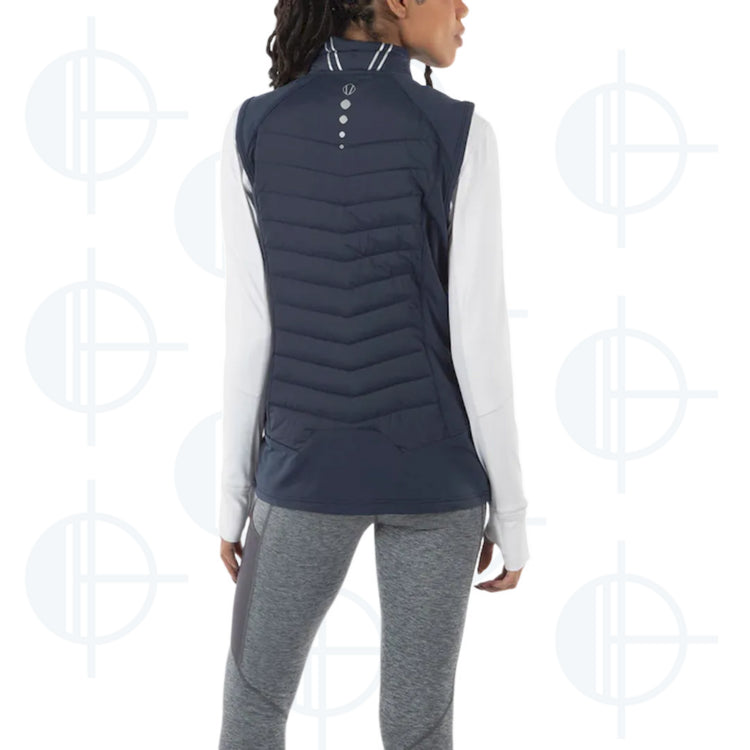 Veste sans manche Lizzie Sunice