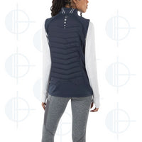 Veste sans manche Lizzie Sunice