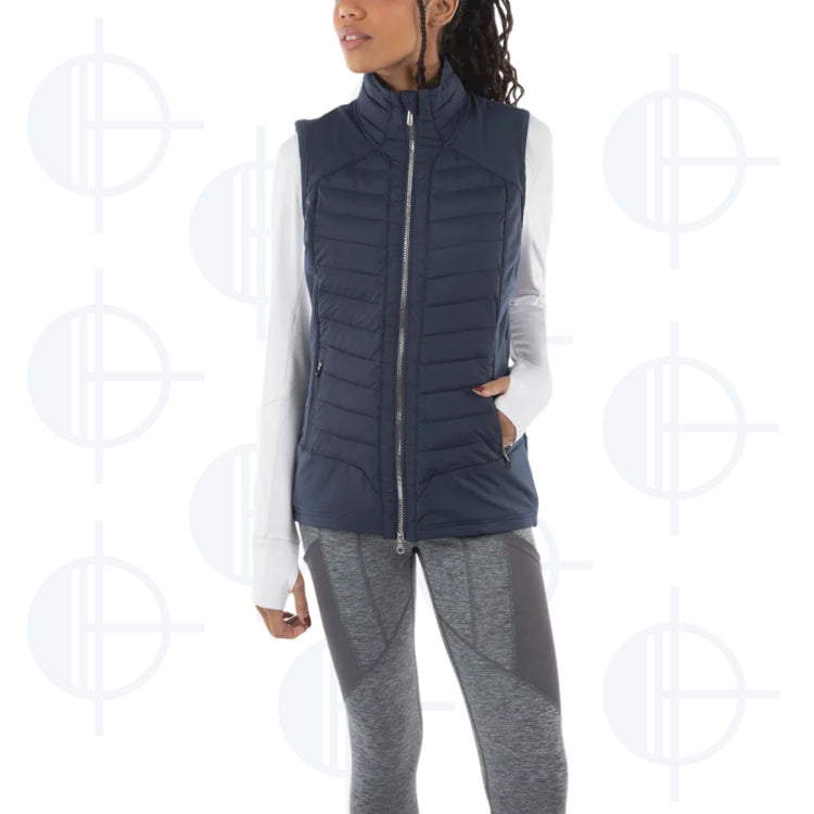 Veste sans manche Lizzie Sunice