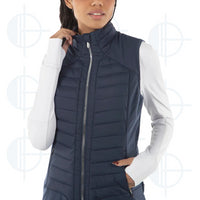 Veste sans manche Lizzie Sunice