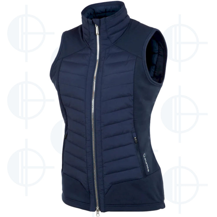 Veste sans manche Lizzie Sunice