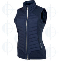 Veste sans manche Lizzie Sunice
