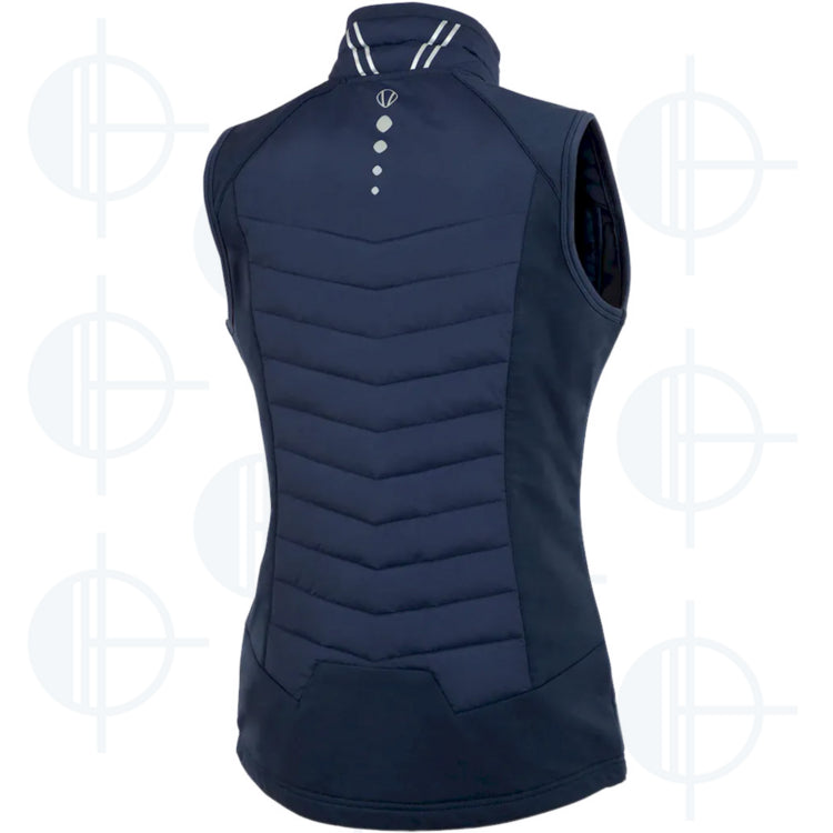 Veste sans manche Lizzie Sunice