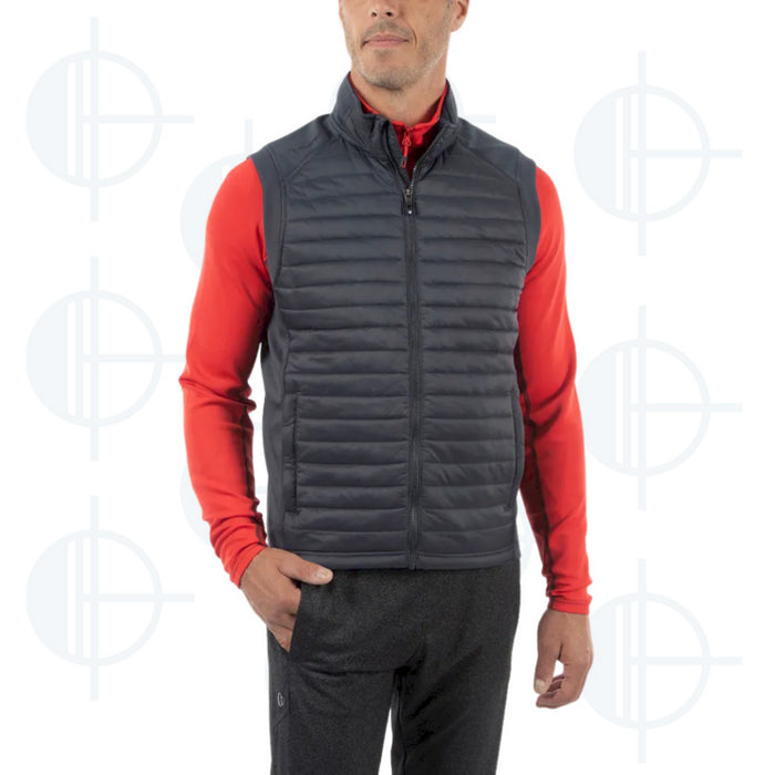 Veste sans manche Hybrid Hamilton Sunice