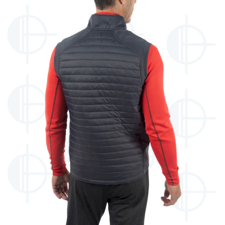 Veste sans manche Hybrid Hamilton Sunice