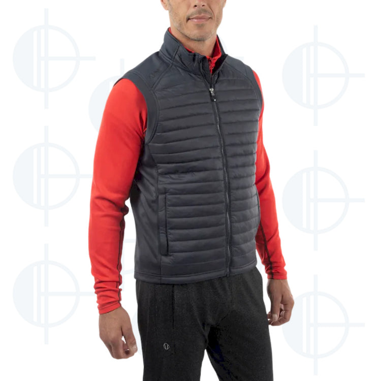 Veste sans manche Hybrid Hamilton Sunice