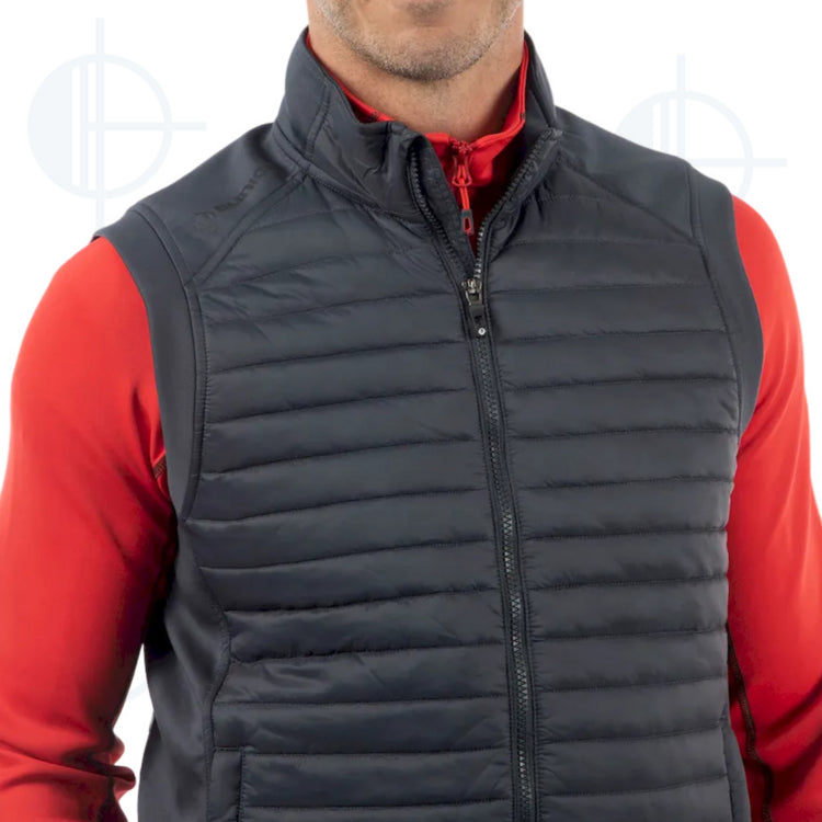 Veste sans manche Hybrid Hamilton Sunice