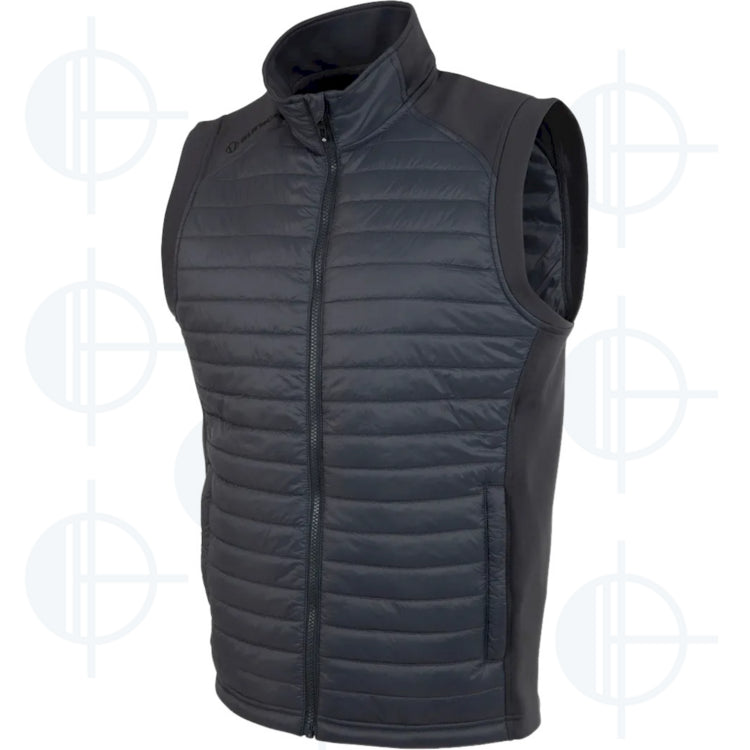 Veste sans manche Hybrid Hamilton Sunice