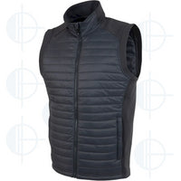 Veste sans manche Hybrid Hamilton Sunice