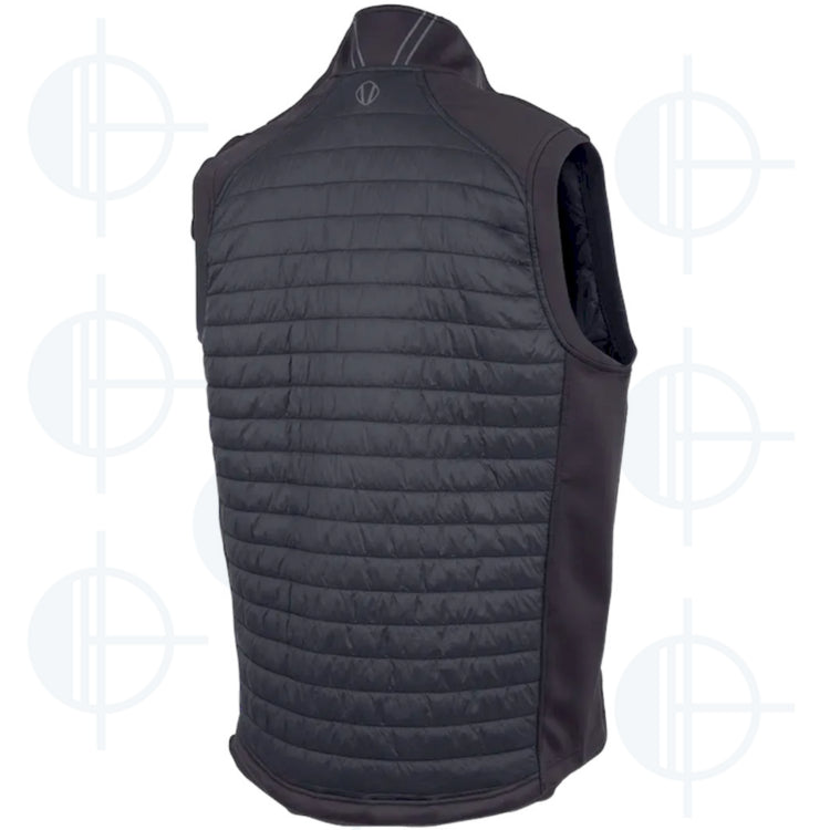 Veste sans manche Hybrid Hamilton Sunice