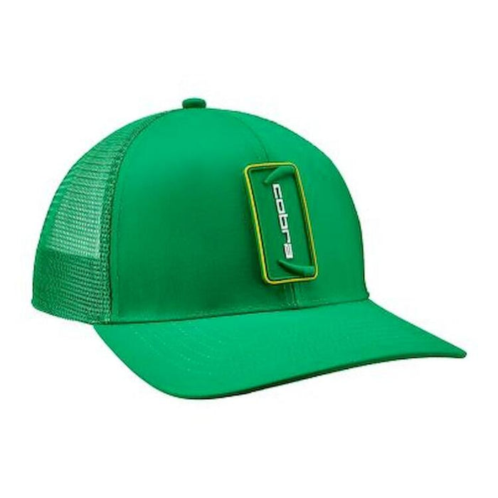 Casquette Strike Trucker Cobra