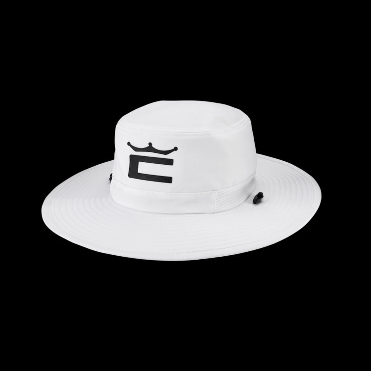 Chapeau Aussi Tour Crown Cobra