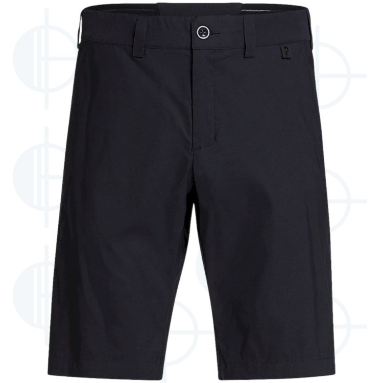 Bermuda Player M Peak Performance