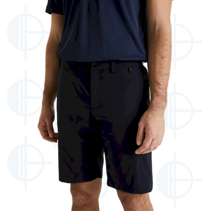 Bermuda Player M Peak Performance