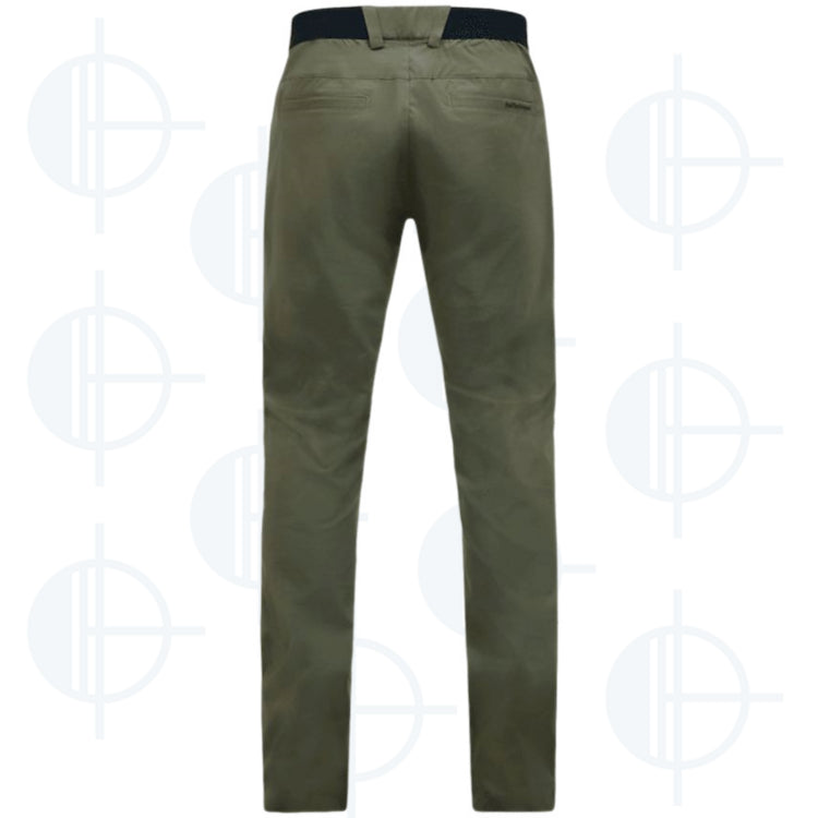 Pantalon Player M Peak Performance