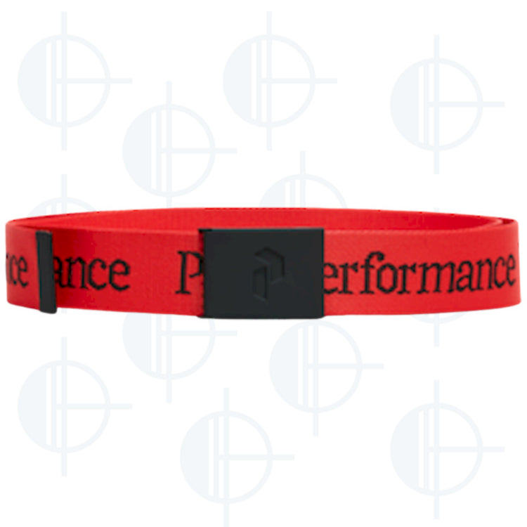 Rider Peak Performance Belt