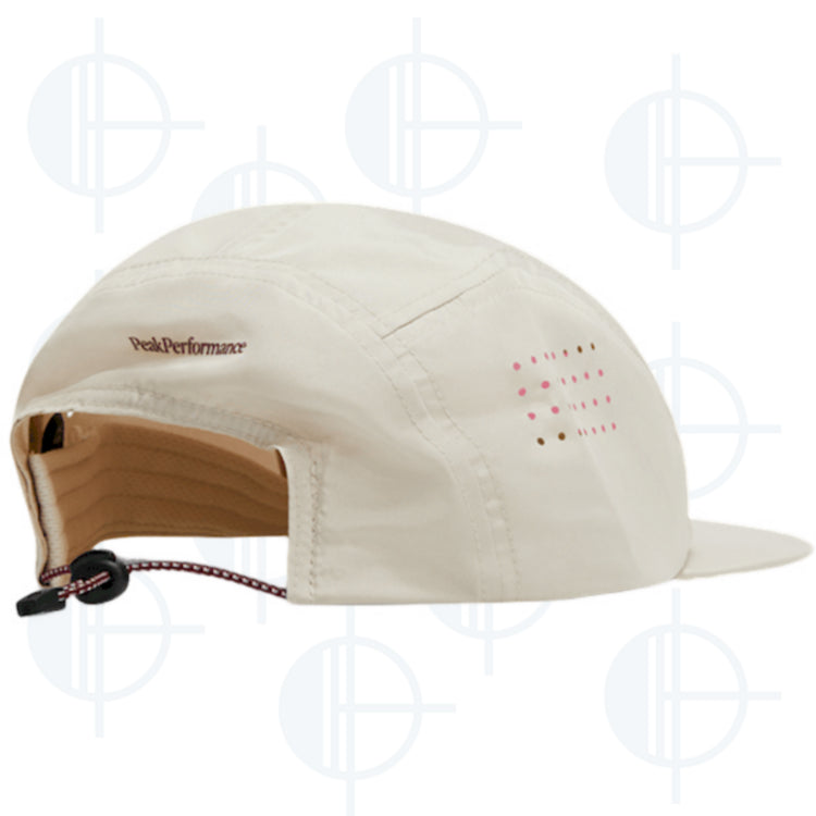 Casquette Lightweight Peak Performance