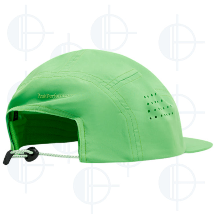 Casquette Lightweight Peak Performance