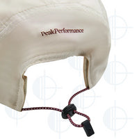 Casquette Lightweight Peak Performance