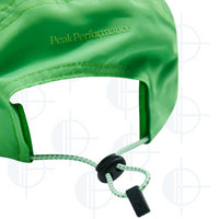 Casquette Lightweight Peak Performance
