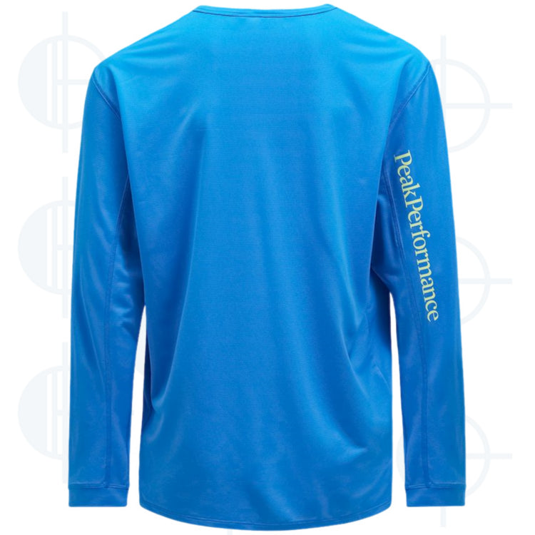 Trail Long Sleeve Peak Performance