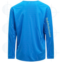 Trail Long Sleeve Peak Performance