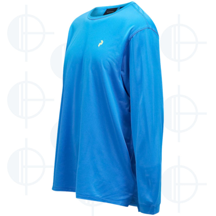 Trail Long Sleeve Peak Performance