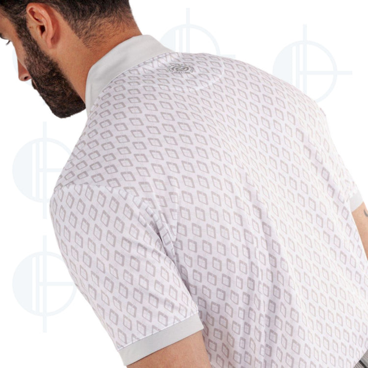 Maxwell Galvin Green Polo Shirt