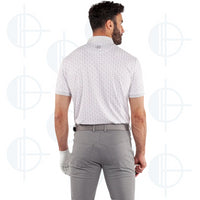 Maxwell Galvin Green Polo Shirt