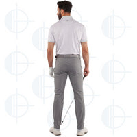 Maxwell Galvin Green Polo Shirt