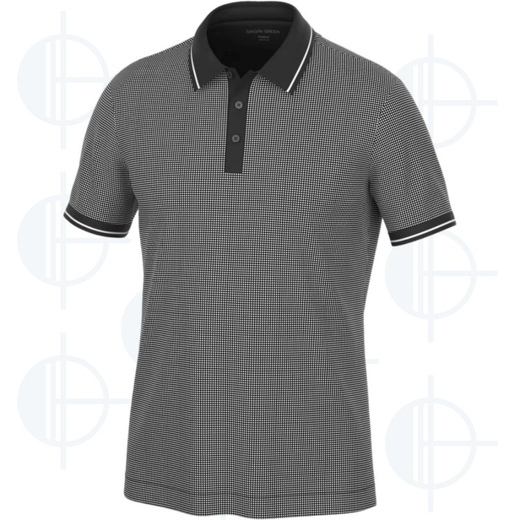 Polo Miller Galvin Green