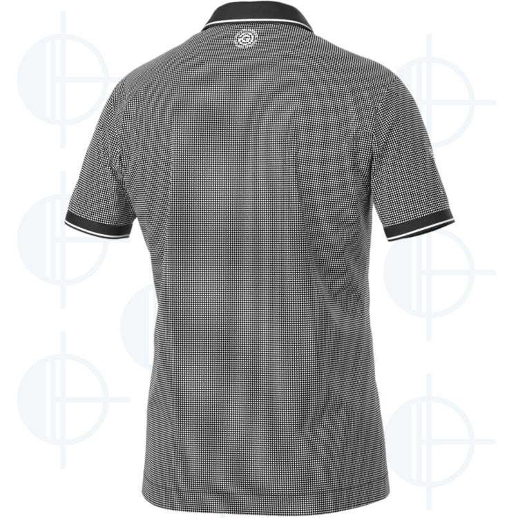 Polo Miller Galvin Green