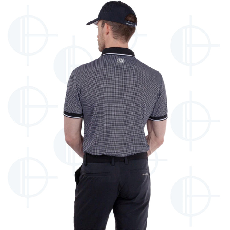 Polo Miller Galvin Green