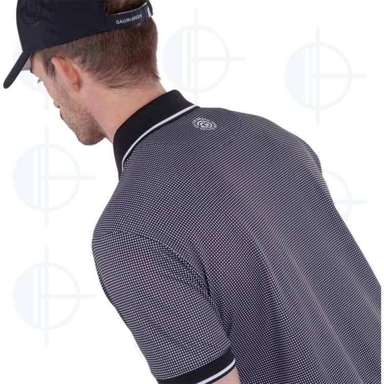 Polo Miller Galvin Green