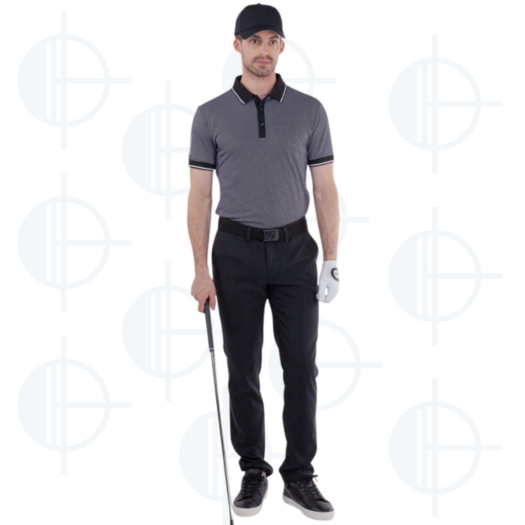 Polo Miller Galvin Green