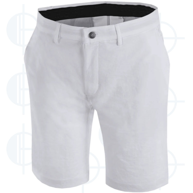 Paul Galvin Green golf Bermuda shorts