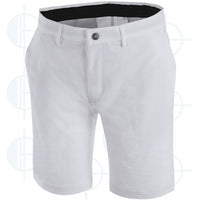 Paul Galvin Green golf Bermuda shorts