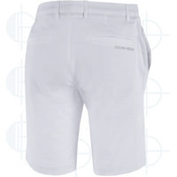 Paul Galvin Green golf Bermuda shorts