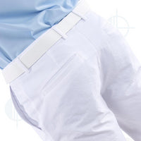 Paul Galvin Green golf Bermuda shorts