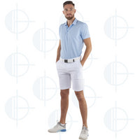 Paul Galvin Green golf Bermuda shorts