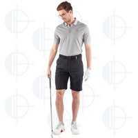 Percy Galvin Green golf Bermuda shorts