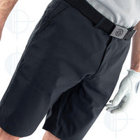 Percy Galvin Green golf Bermuda shorts