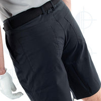 Percy Galvin Green golf Bermuda shorts