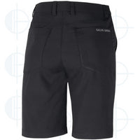 Percy Galvin Green golf Bermuda shorts