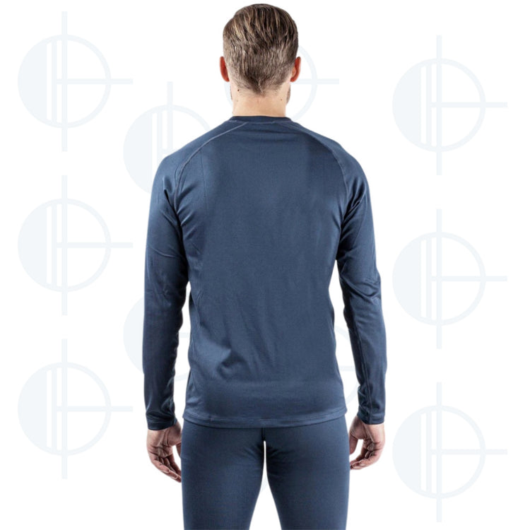 Base Layer Elmo Galvin Green