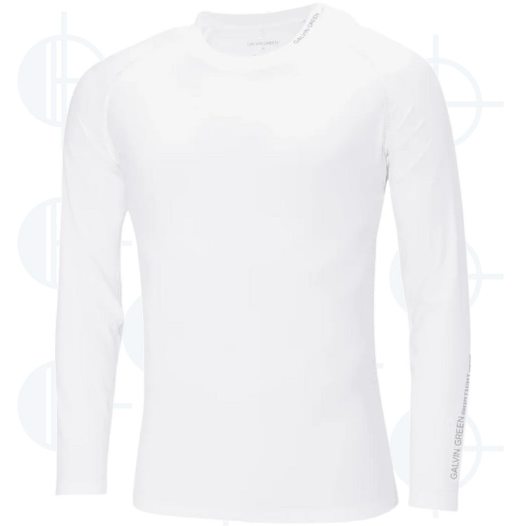 Base Layer Elmo Galvin Green