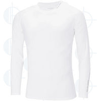Base Layer Elmo Galvin Green
