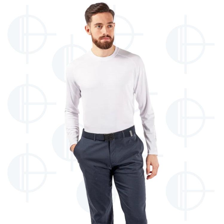 Base Layer Elmo Galvin Green